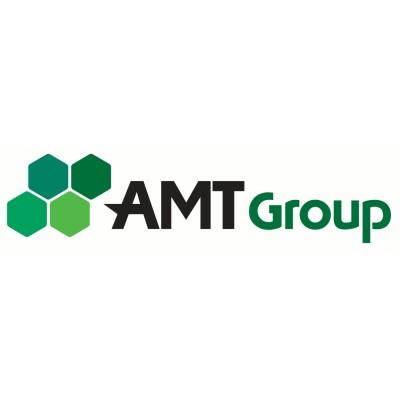 AMT Group Inc's Logo