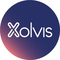 Xolvis GmbH Logo