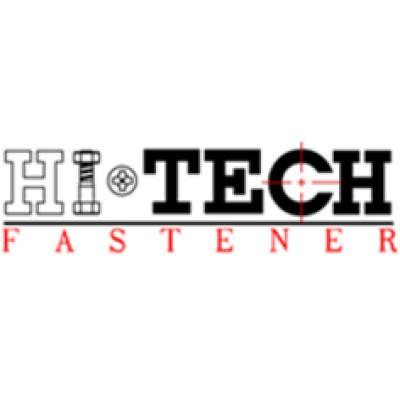Hi-Tech Fastener Corp. Logo