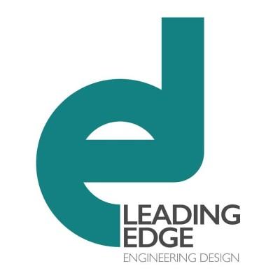 LEADING EDGE ENGINEERING DESIGN LIMITED Logo