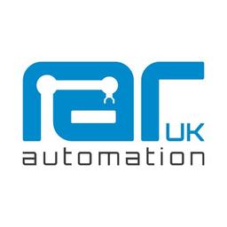RARUK Automation Limited Logo