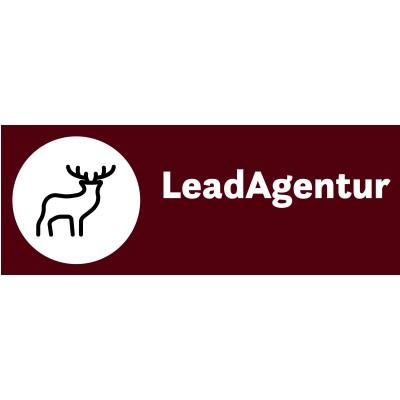 LeadAgentur Binder Grimmer GbR Logo