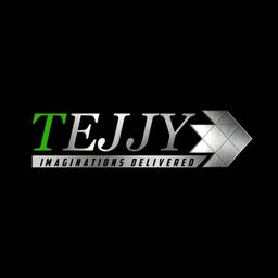 Tejjy Inc. A BIM Automation Company Logo