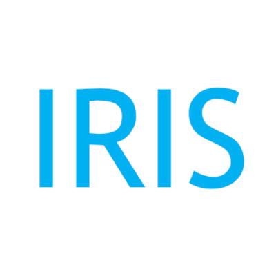 IRIS Analytics GmbH Logo
