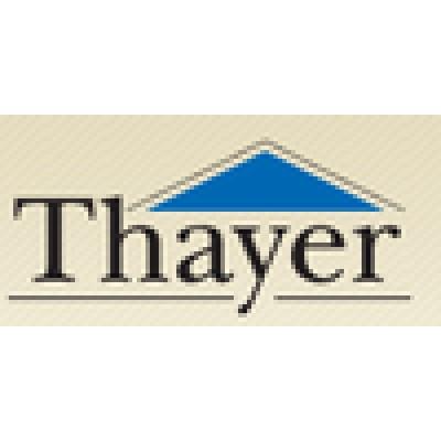 Thayer Publishing Logo