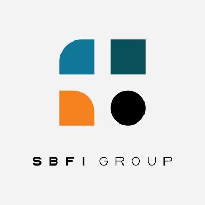 SBFI Group Logo