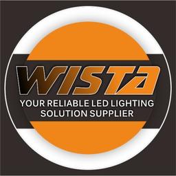Wista Lighting Technology Limited Logo