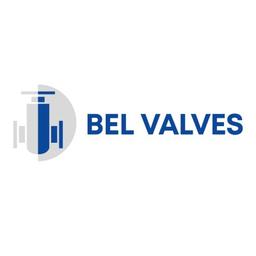 BEL Valves Logo