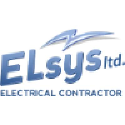 Elsys Ltd Logo