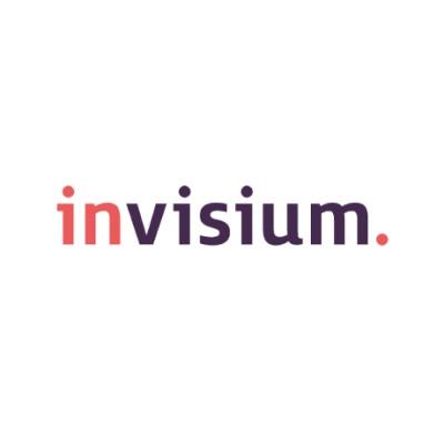 invisium GmbH's Logo