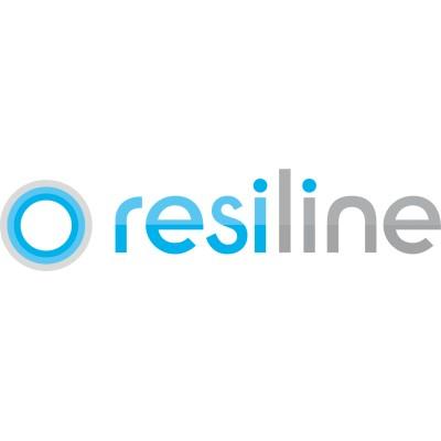 Resiline Logo