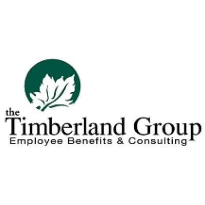 The Timberland Group Logo