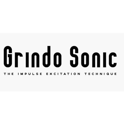Grindosonic Logo