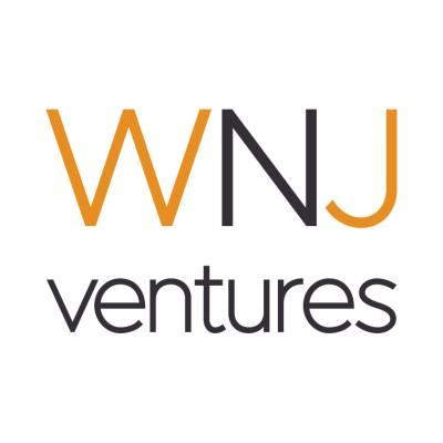 WNJ Ventures Logo