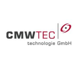 CMWTEC Technologie GmbH Logo