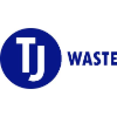 TJ Waste & Recycling Ltd Logo
