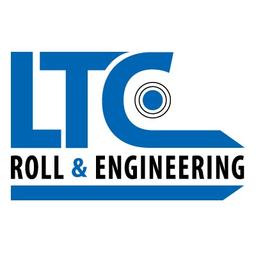 LTC Roll & Engineering Co. Logo