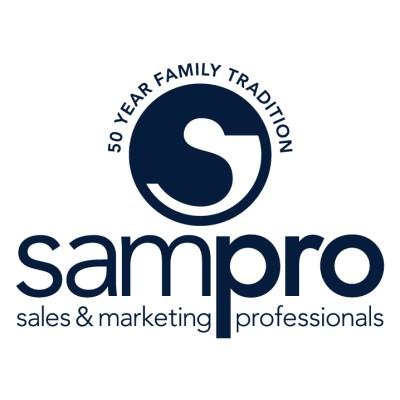 Sampro Inc's Logo