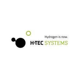 H-TEC SYSTEMS Logo