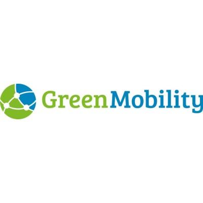 Green Mobility Solutions GmbH's Logo