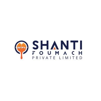 Shanti FouMach Private Limited Logo
