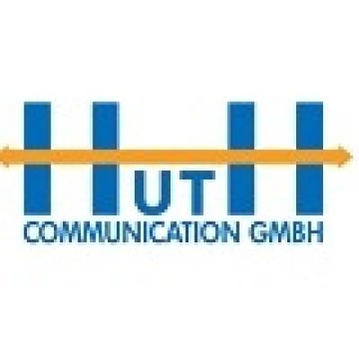 Huth Communication GmbH Logo