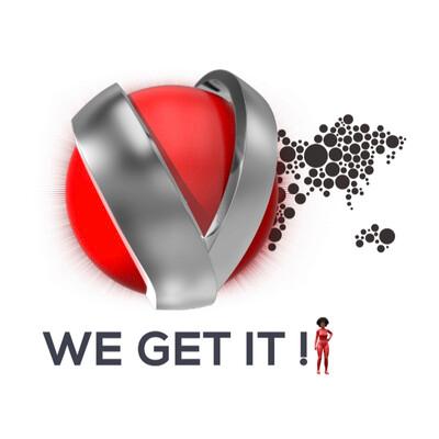VIRTUAL EMERGING TECHNOLOGY SOLUTIONS (V-ETS) LLC. Logo