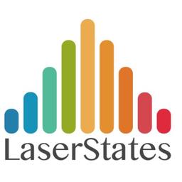 Fuzhou Laserstates Electronics Co. Ltd. Logo