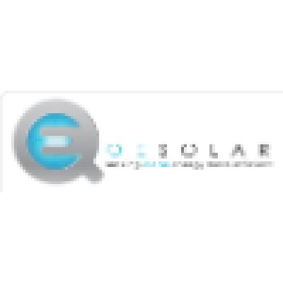 QE Solar Logo