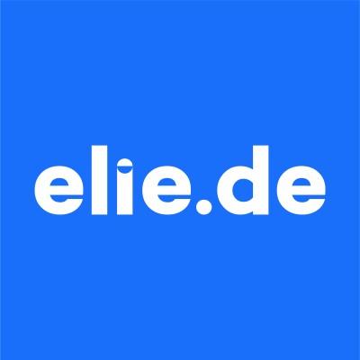 elie.de Logo