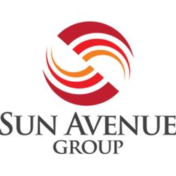 Sun Avenue Group Logo