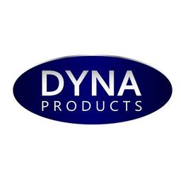 DYNA PRODUCTS Logo