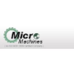 m/s micro machines Logo