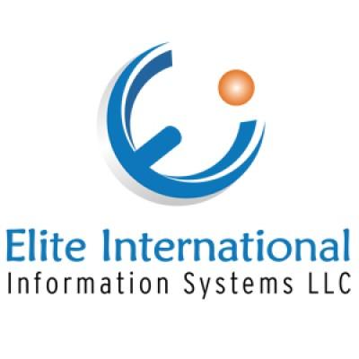 Elite International Information Systems LLC Logo