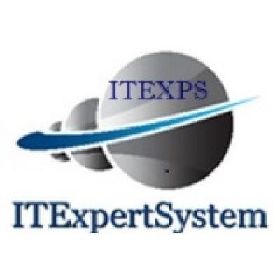 IT Expert System Inc Logo