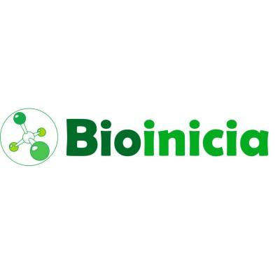 Bioinicia's Logo