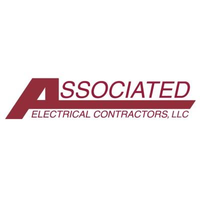 Associated Electrical Contractors LLC Logo