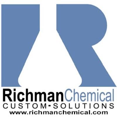 Richman Chemical Inc. Logo