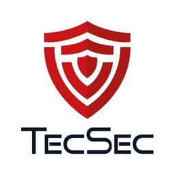 TecSec Services Ltd Logo