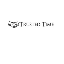 Trusted Time Inc. Logo