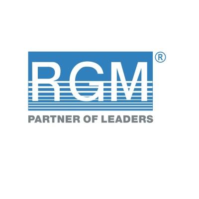 RGM  Logo