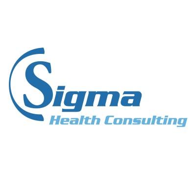 Sigma Health Consulting LLC Logo