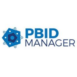 PBID Manager  Logo