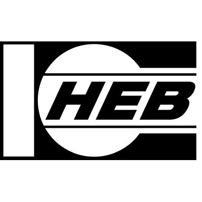 HEB Hydraulik-Elementebau GmbH Logo