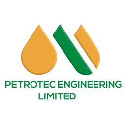 PETROTEC ENGINEERING LIMITED Logo