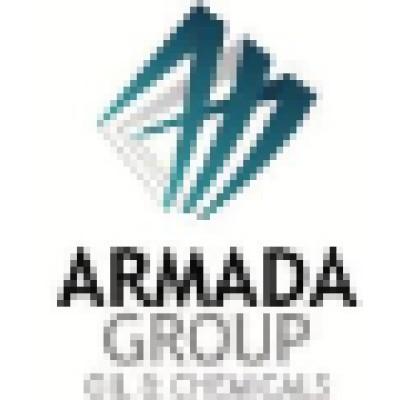 ARMADA Group Oil Chemicals and Power Logo