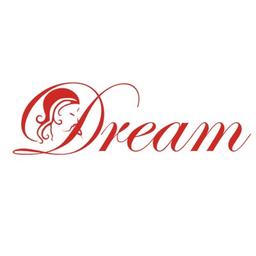 My Dream Hair Co. Ltd. Logo