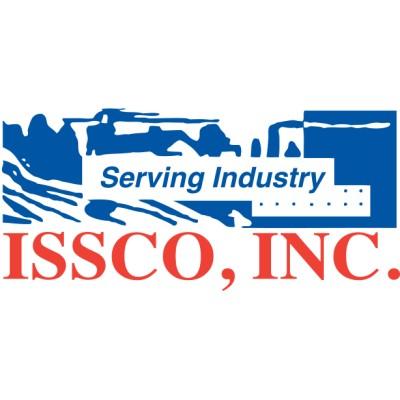 ISSCO INC. Logo