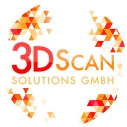 3DScan Solutions GmbH Logo