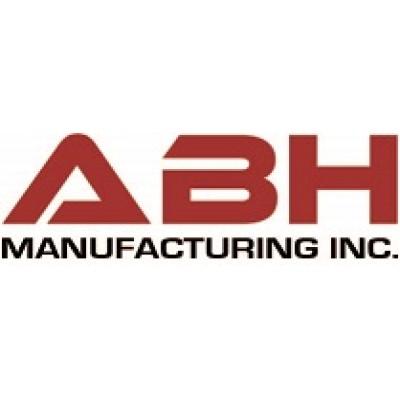 ABH Manufacturing Inc. Logo